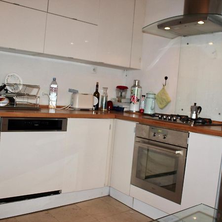 פריז Le Marais 3 Bedrooms Apt מראה חיצוני תמונה