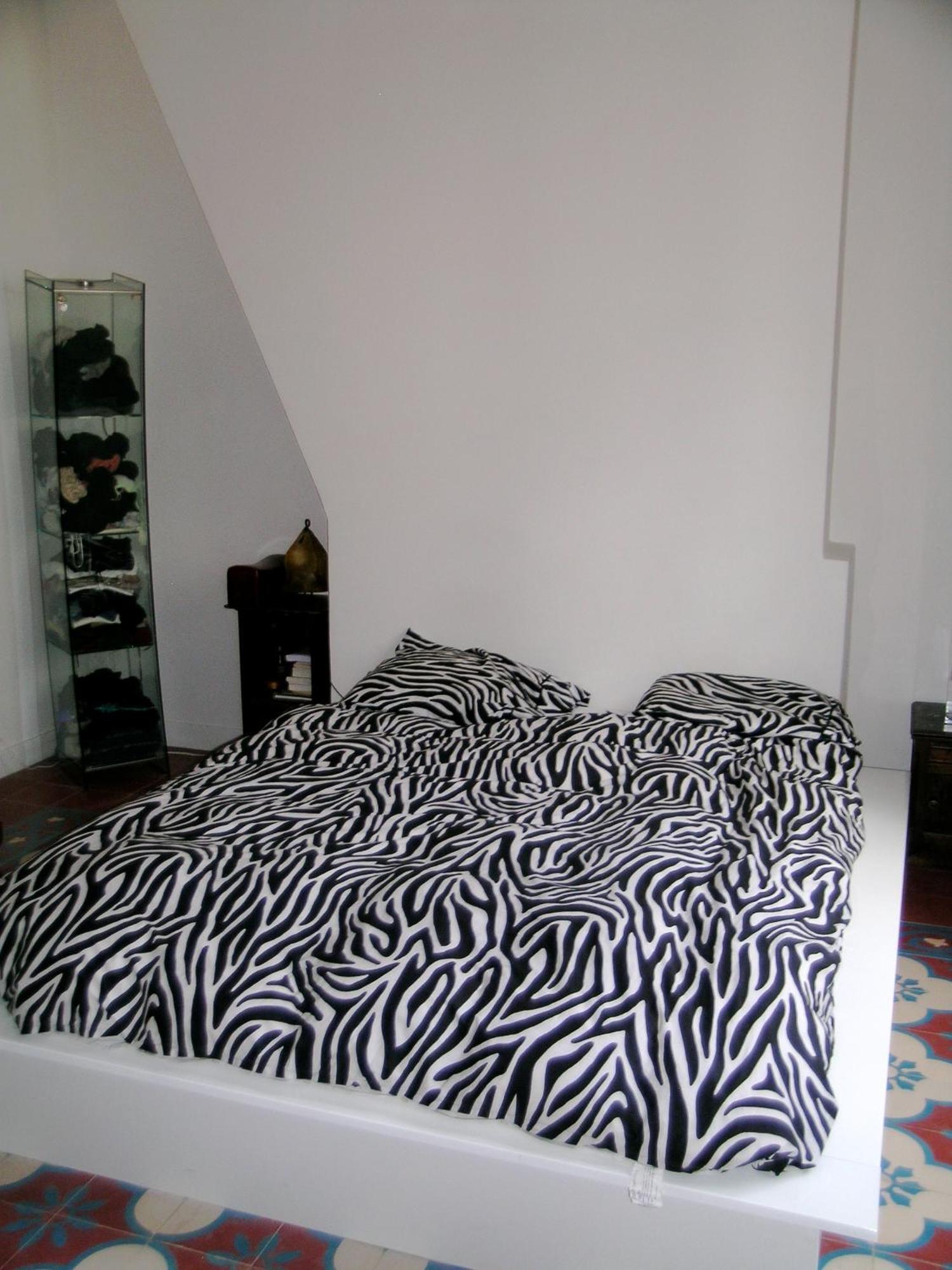 פריז Le Marais 3 Bedrooms Apt מראה חיצוני תמונה